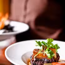A photo of Catherine’s restaurant