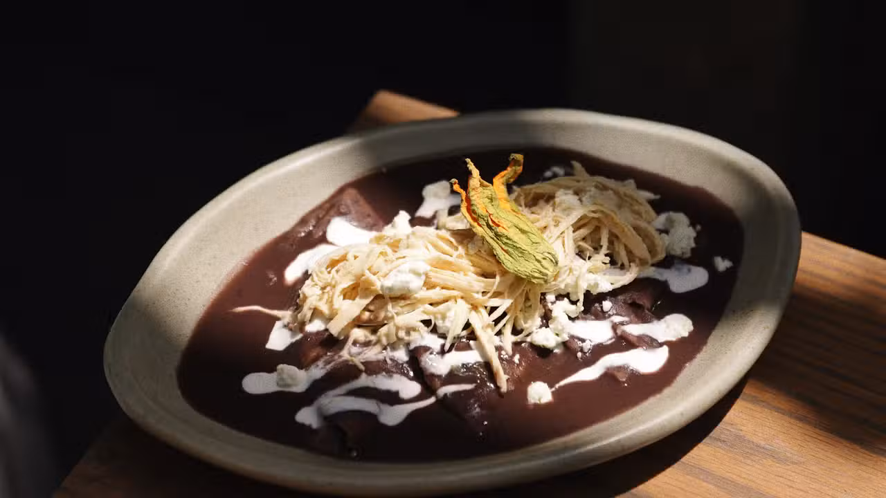 Nima café, Ciudad de México, CDMX