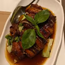 A photo of Kai Thai restaurant