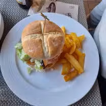 A photo of Abrasador El Cercado restaurant