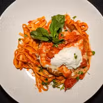 Una foto del restaurante Rimini Restaurant