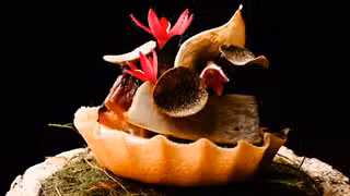 A photo of Avize restaurant