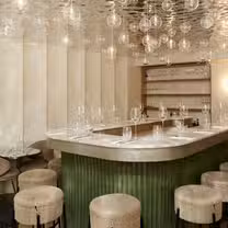 Una foto del restaurante Bubble Bliss Champagne Bar