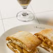 Una foto del restaurante La Bientirada Santa Engracia