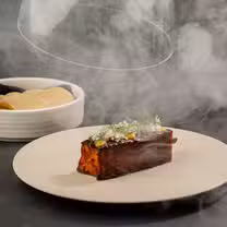 Foto von Geraldine’s Restaurant