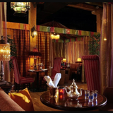 Cover image for The Sultan's Tent