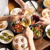 $45 Prix Fixe Feast foto