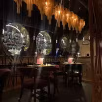 Una foto del restaurante Catalina Bar De Tapas