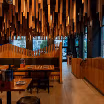 Foto del ristorante Mecha Noodle Bar - Philadelphia