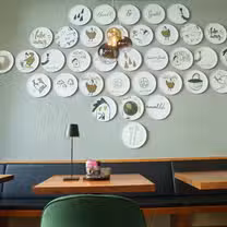 A photo of Hendl & Gretel Stuttgart restaurant