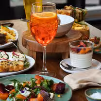 Foto von Beechwood Tavern Restaurant