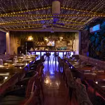 Una foto del restaurante Pura Vida Restaurant