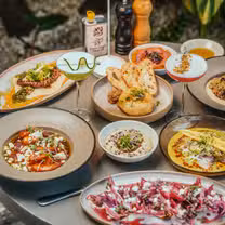 Foto von Anyday Boca Restaurant