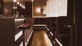 A photo of jjacques restaurant