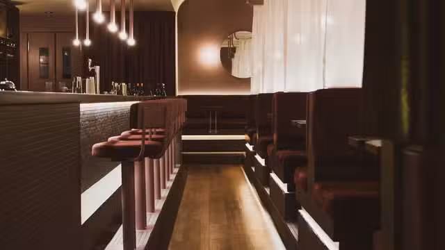 A photo of jjacques restaurant