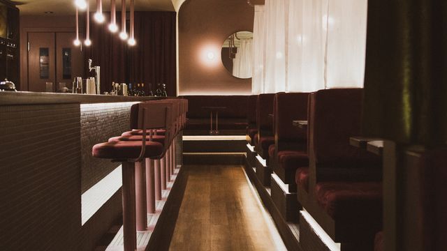 JJacques — photo via OpenTable