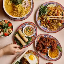 A photo of Chez Tao restaurant