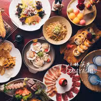 A photo of 小林英夫 restaurant