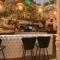 A photo of Restaurante y Bar Sr. Ito restaurant