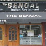 Cover image for The Bengal