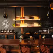 A photo of GlenPharmer Distillery restaurant