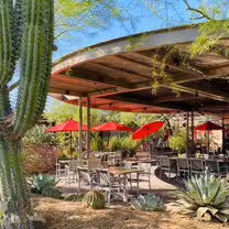 Una foto del restaurante Gertrude’s by Tarbell’s