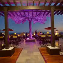 A photo of Sake House Malibu restaurant