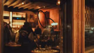 Een foto van restaurant Maru Hi-Fi