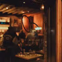 A photo of Maru Hi-Fi restaurant