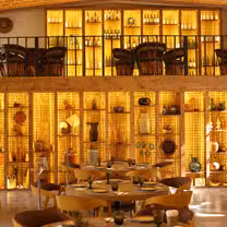 A photo of Restaurante Don José Teotihuacan restaurant