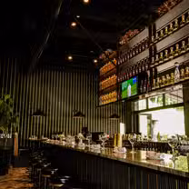 Ecco Wine Bar | Trumbull餐廳的相片