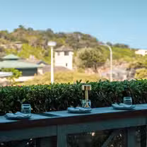 A photo of Baretto restaurant