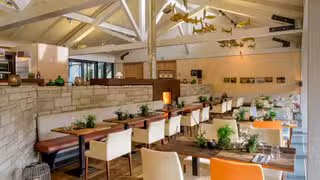 Een foto van restaurant Waldwerk Northeim