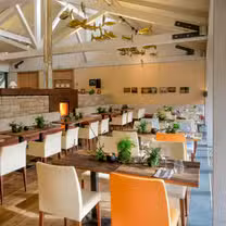A photo of Waldwerk Northeim restaurant