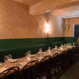 Private Dining Room張相片