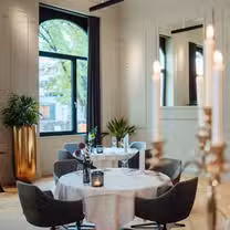 A photo of Restaurant Kaisersaal restaurant