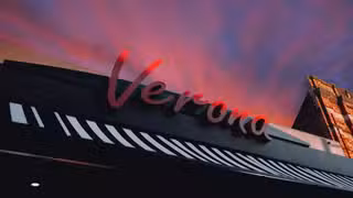 A photo of Verona Devonport restaurant