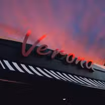 A photo of Verona Devonport restaurant