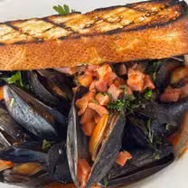 A photo of Caffe Tosca restaurant