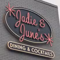 Una foto del restaurante Jadie & Junes