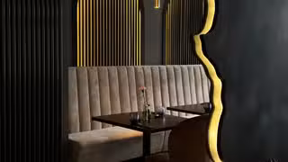 A photo of RYU Restaurant restaurant