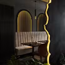 A photo of RYU Restaurant restaurant