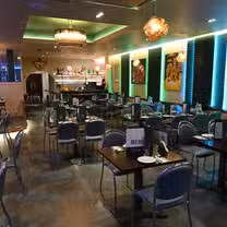 A photo of Vaghaar restaurant