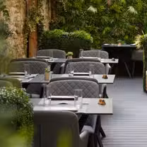 A photo of BODEGA 1830 restaurant