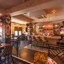 A photo of Slug & Lettuce - Wolverhampton restaurant