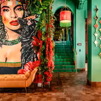 A photo of J'Adore Miami Beach restaurant