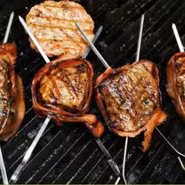 A photo of Tenedor Argentino restaurant