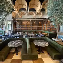 Foto von Piedra Mexican Steakhouse Restaurant