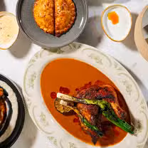 A photo of Ole Craft Kitchen restaurant