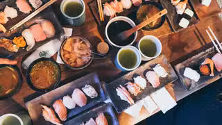 Een foto van restaurant Oishii - Fort Worth